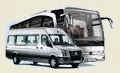 flybus shuttle bus