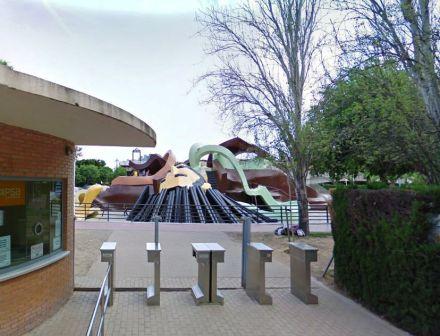 Парк Гулливера в Валенсии (Gulliver Park) (фото)