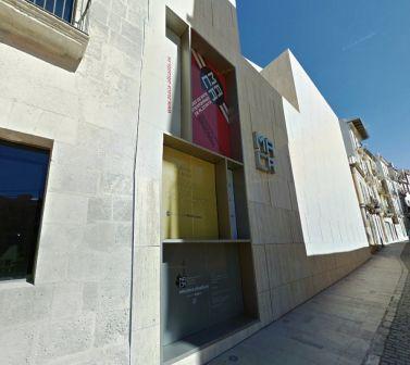Музей современного искусства Аликанте (Museo de La Asegurada или Museo de Arte Contemporáneo de Alicante Maca) (фото)