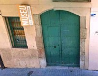 Музей электричества в Фигерасе (Museu de L'Electricitat) (фото) Музей электричества в Фигерасе (Museu de L'Electricitat) (фото)