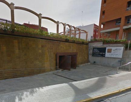 Музей истории Валенсии (Museu d’història de Valencia) (фото)