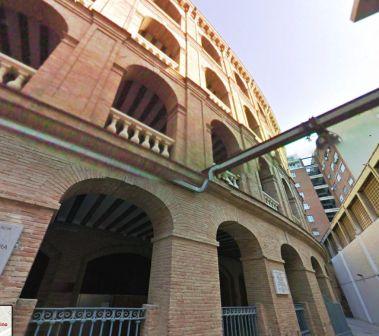 Музей корриды в Валенсии (Museo Taurino de Valencia) (фото)