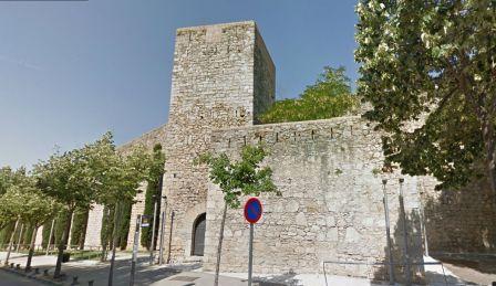 Крепостная стена Жироны (Muralla de Girona) (фото)