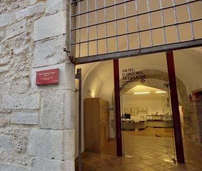 Музей истории Жироны (Museo de Historia de Girona) (фото)