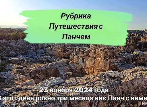 💡Рубрика ‘’Путешествуйте с нами