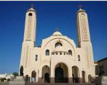 coptic church min
