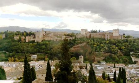 Гранада (Granada) (фото)