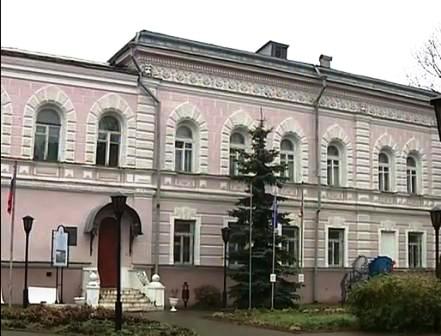 Музей истории города Ярославля (фото)