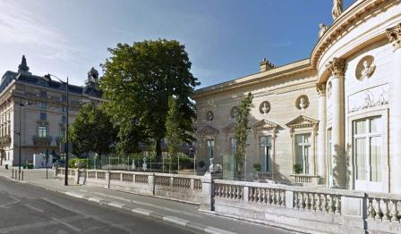 Музей Орсе в Париже (Musee d’Orsay) (фото)