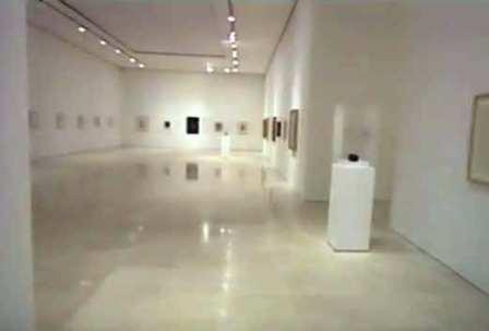 Музей Пикассо в Малаге (Museo Picasso) (фото)