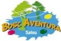 detskij park bosk aventura v salou logo