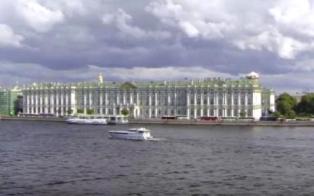 Видео достопримечательностей Санкт-Петербурга
