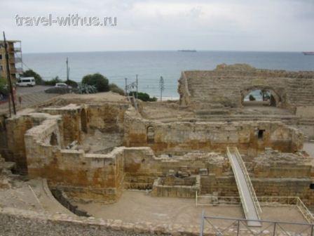 anfiteatro de tarragona copy