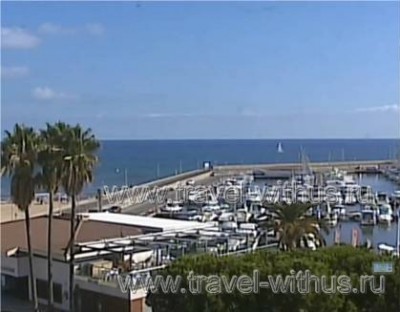 Достопримечательности камбрильс