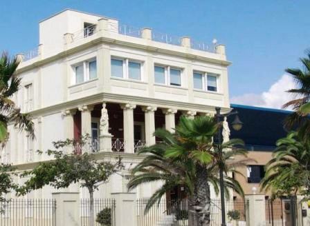 Дом-музей Бласко Ибаньеса в Валенсии