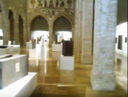 dvorets el almudin v valensii