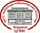 logo tsentr izobrazitelnogo iskusstva vo vladimire