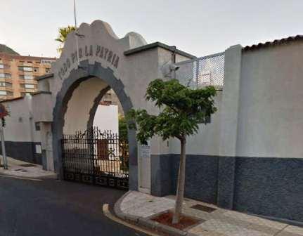 Военно-исторический музей Канарских островов (Museo Historico Militar de Canarias) (фото)